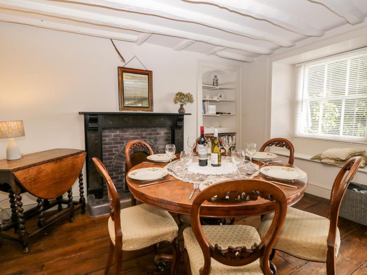 Bridge End Cottage Ulverston Exterior photo